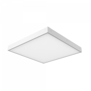 595x595x60 IP54 (светильники с равномерной засветкой Comfort)